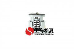 彈簧減震器除此之外不一樣特性是什么？