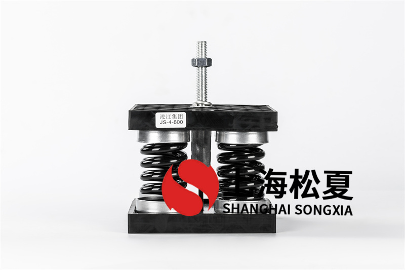 彈簧減振器該怎么選好？