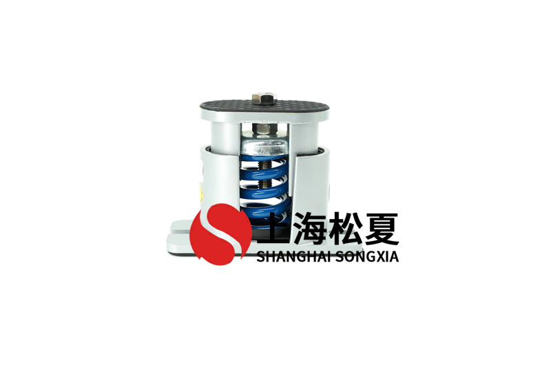 彈簧減振器該怎么選好？