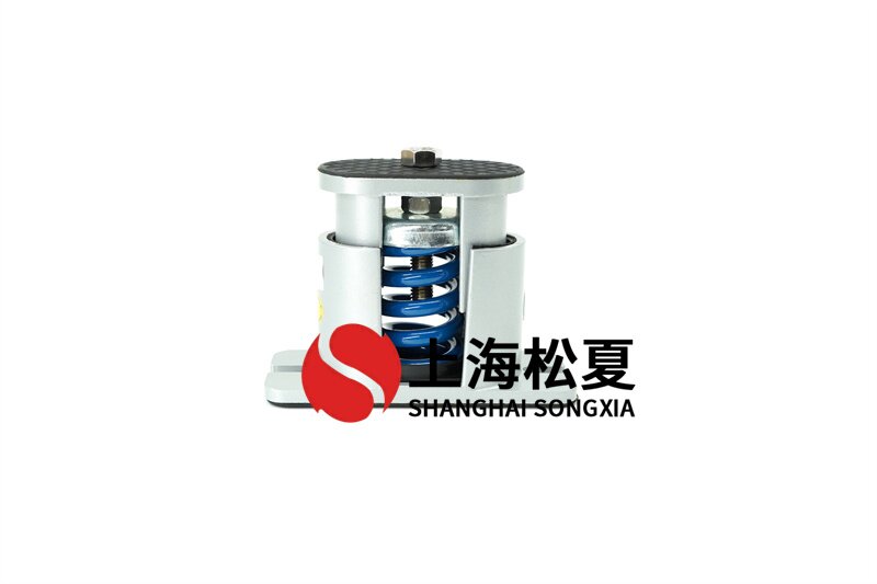 如何選擇好的彈簧減震器？