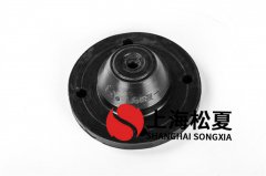 橡膠減震器的常見應(yīng)用是什么？