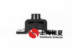  避震橡膠減震器的適應(yīng)能力是什么？