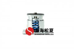 吊式風(fēng)機(jī)減震器的選型難題怎樣正常運(yùn)轉(zhuǎn)？