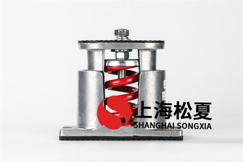 減震器型號的選擇什么標準？