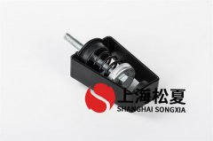 吊式彈簧隔振器功效及構(gòu)造設(shè)計有哪些？