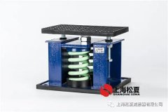 風(fēng)機(jī)橡膠隔振器有什么普遍運(yùn)用？