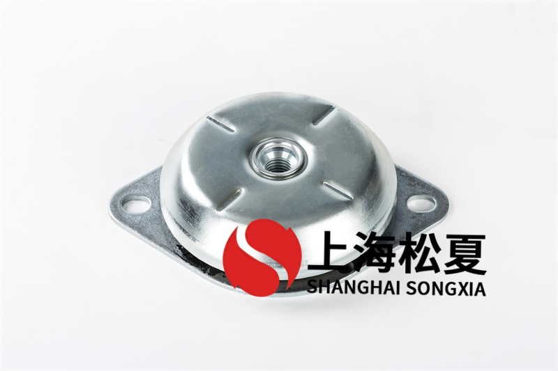 橡膠隔振器的落后和內(nèi)摩擦特性有什么？