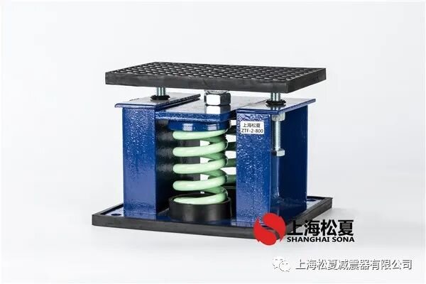 大型風(fēng)機(jī)都會配置有起絨機(jī)減震器嗎？