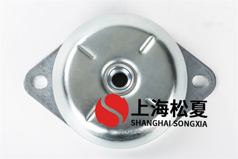 應用橡膠隔振器需要注意什么？